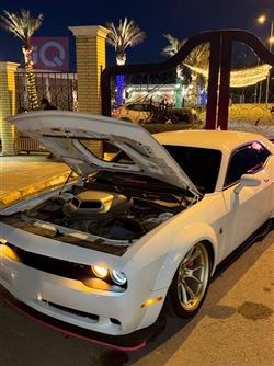 دودج تشالنجر